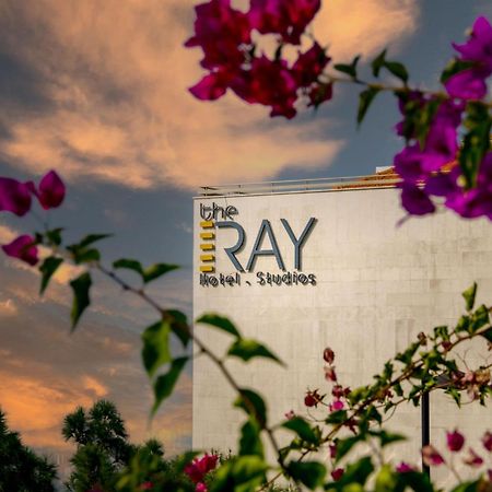The Ray Hotel And Studios 베이루트 외부 사진