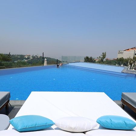 The Ray Hotel And Studios 베이루트 외부 사진