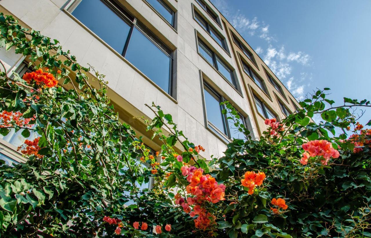 The Ray Hotel And Studios 베이루트 외부 사진
