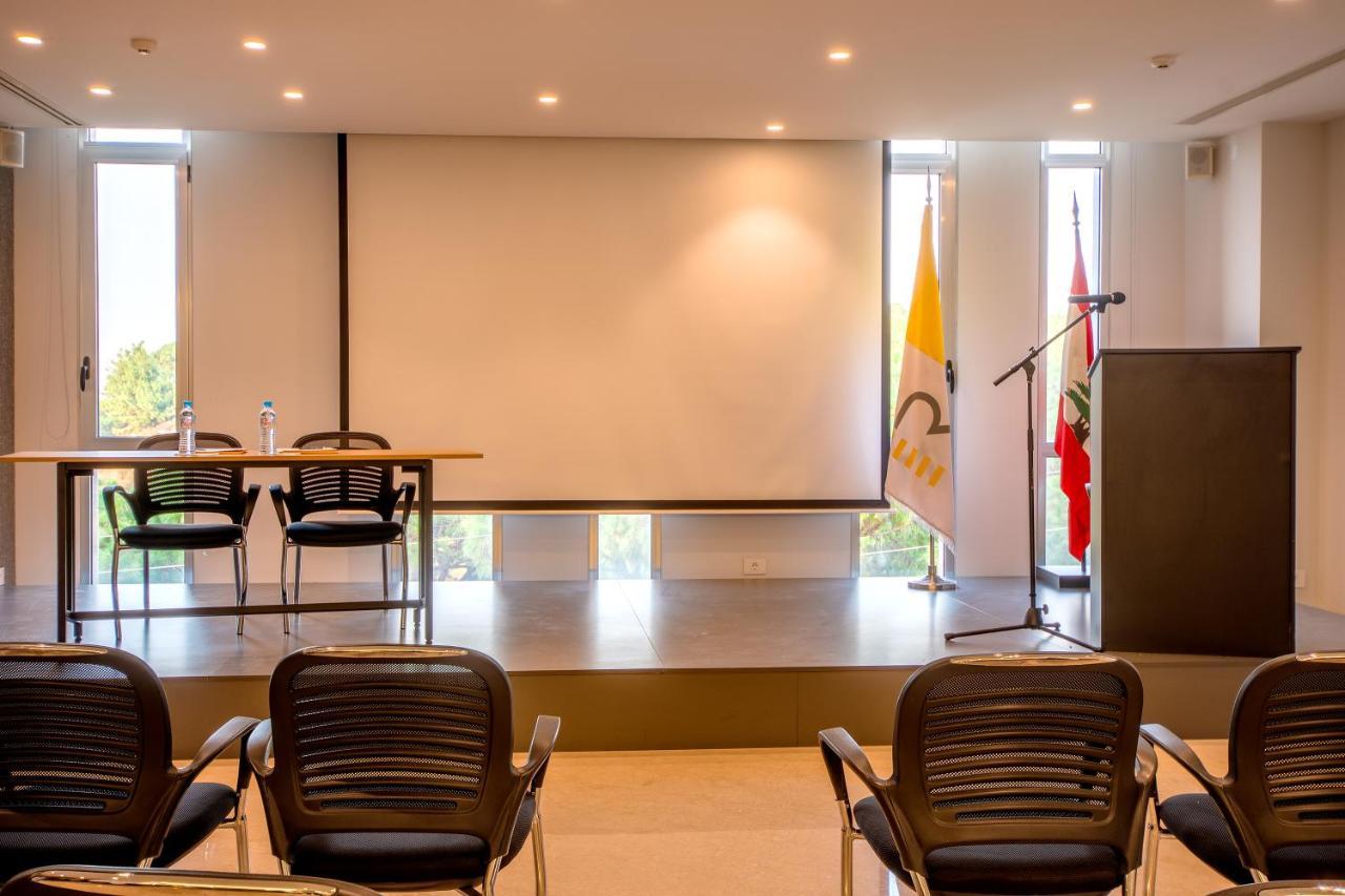 The Ray Hotel And Studios 베이루트 외부 사진