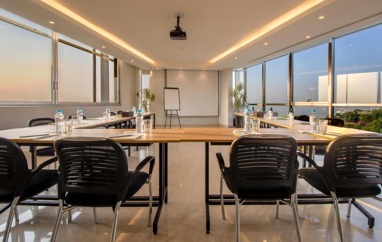 The Ray Hotel And Studios 베이루트 외부 사진
