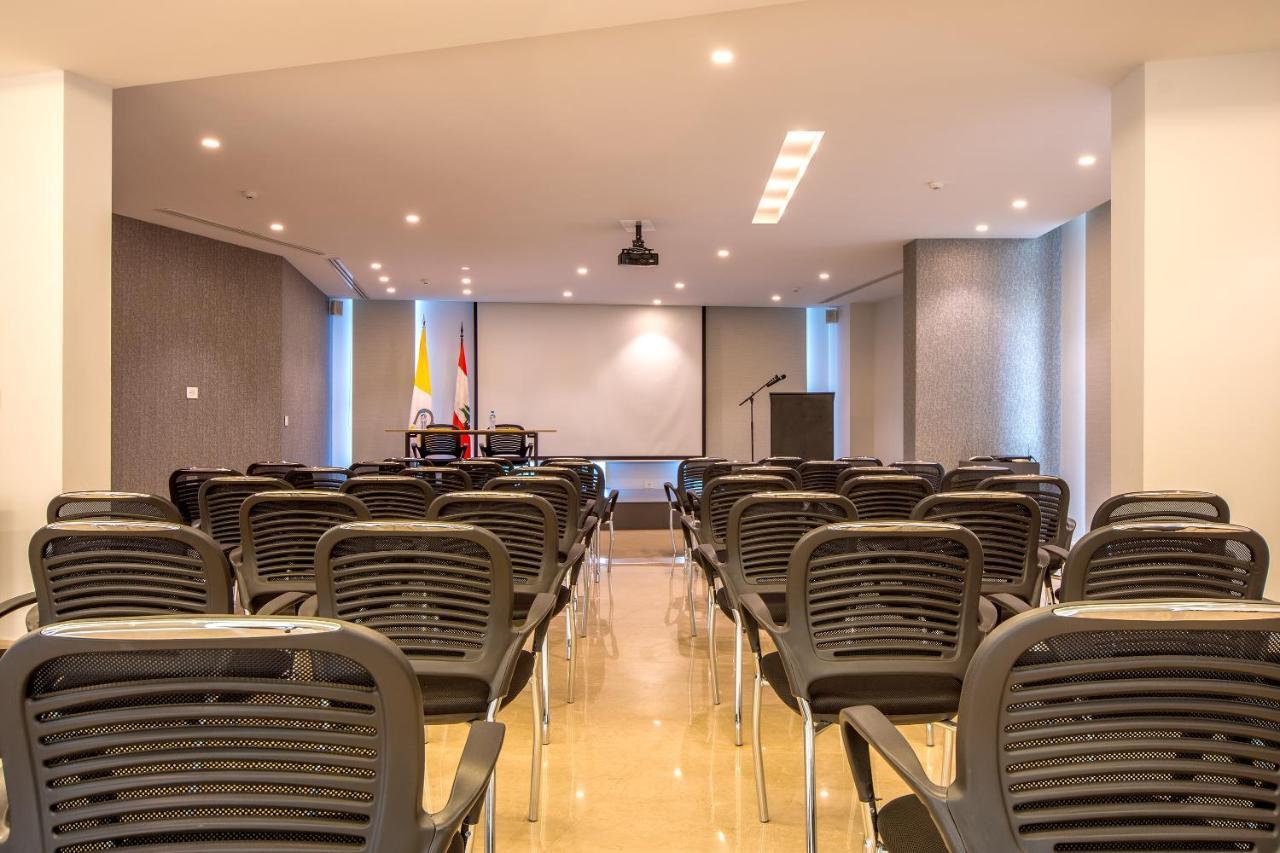 The Ray Hotel And Studios 베이루트 외부 사진