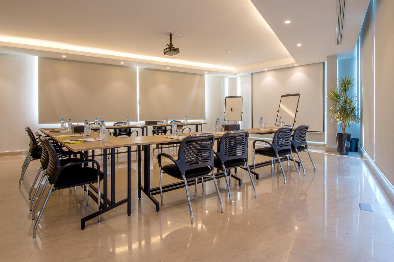 The Ray Hotel And Studios 베이루트 외부 사진