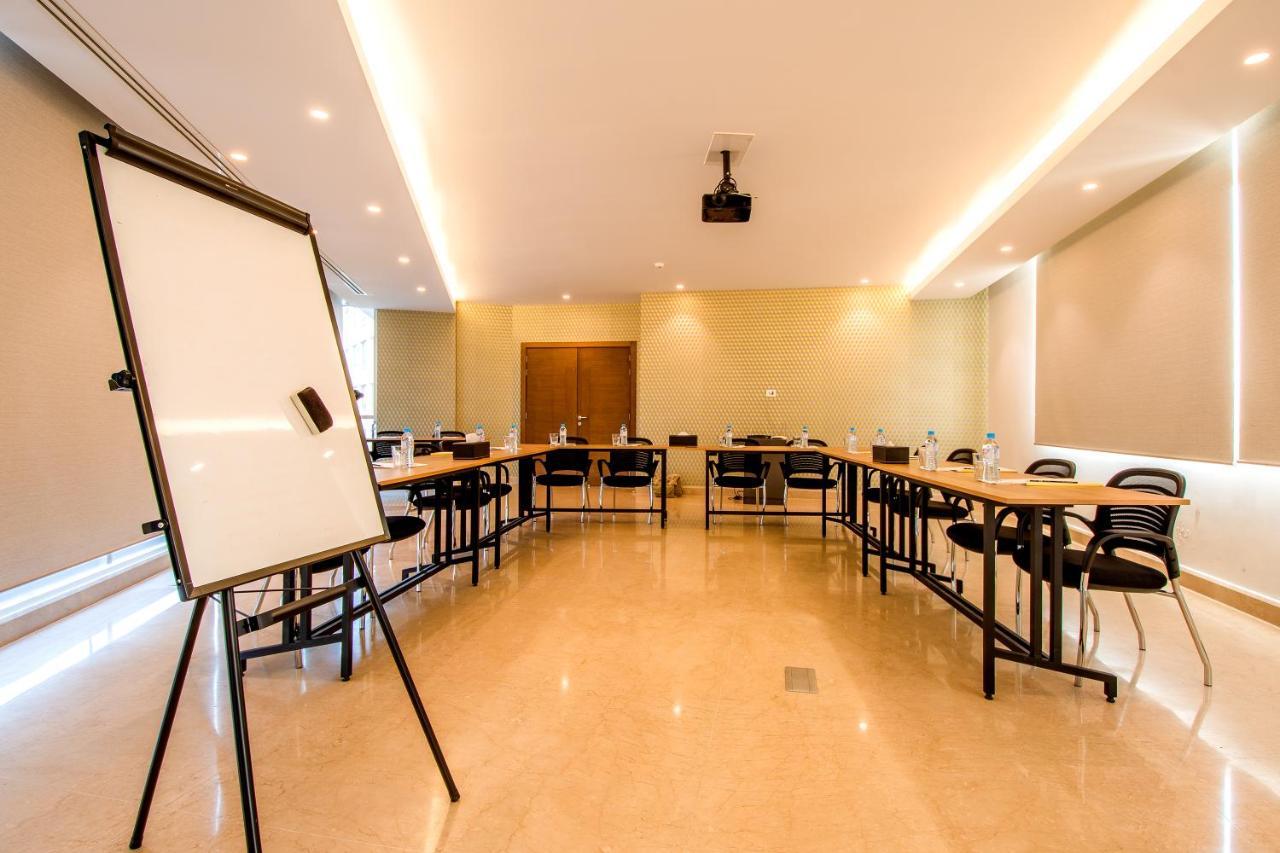 The Ray Hotel And Studios 베이루트 외부 사진