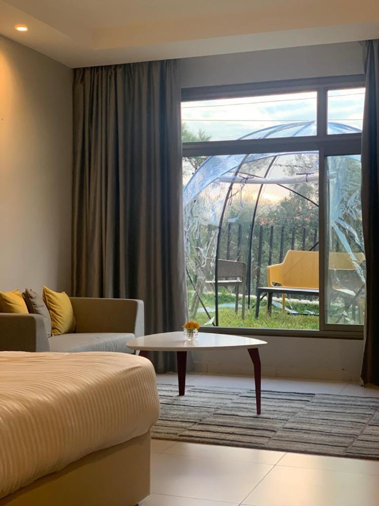 The Ray Hotel And Studios 베이루트 외부 사진