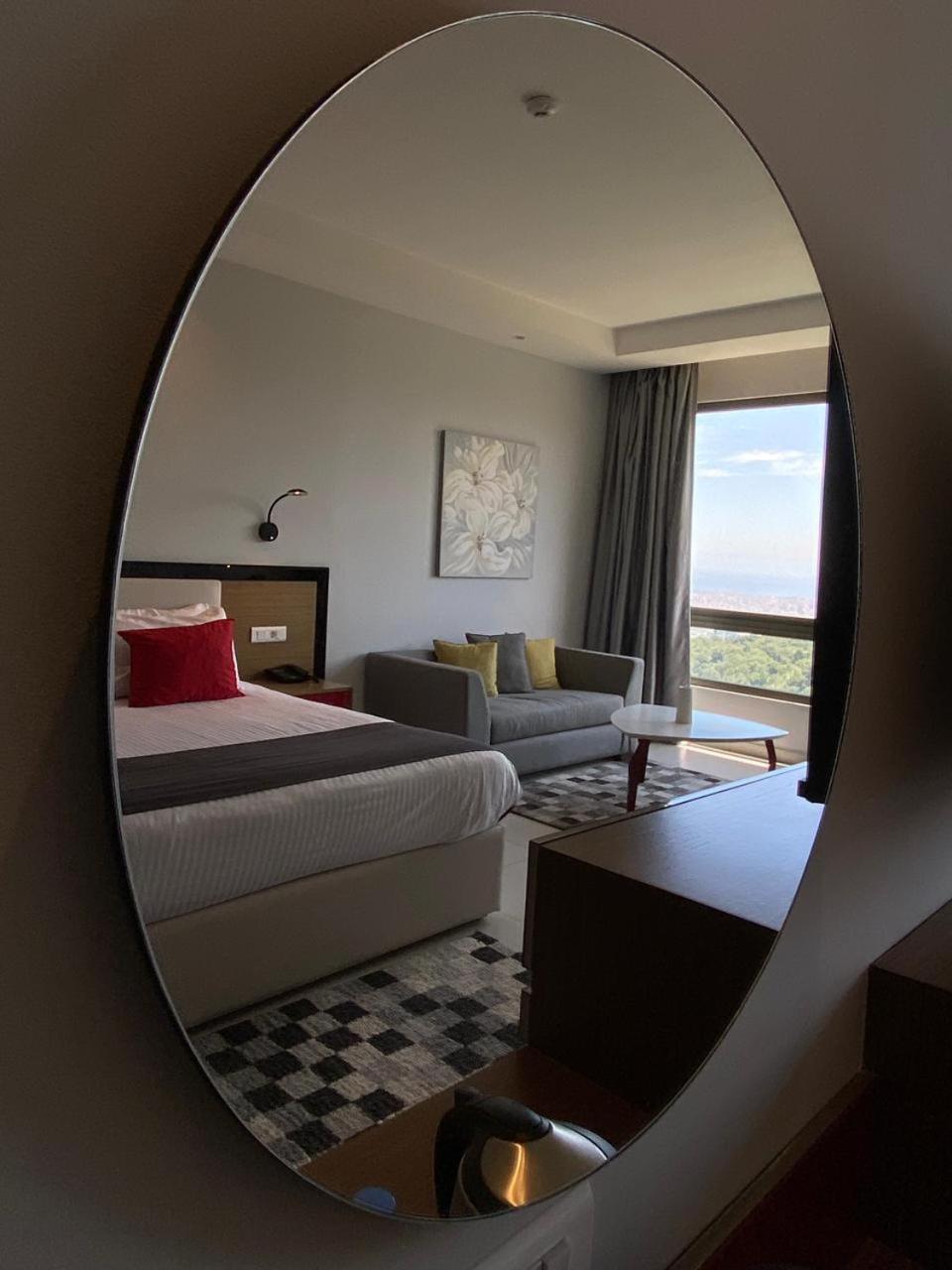 The Ray Hotel And Studios 베이루트 외부 사진