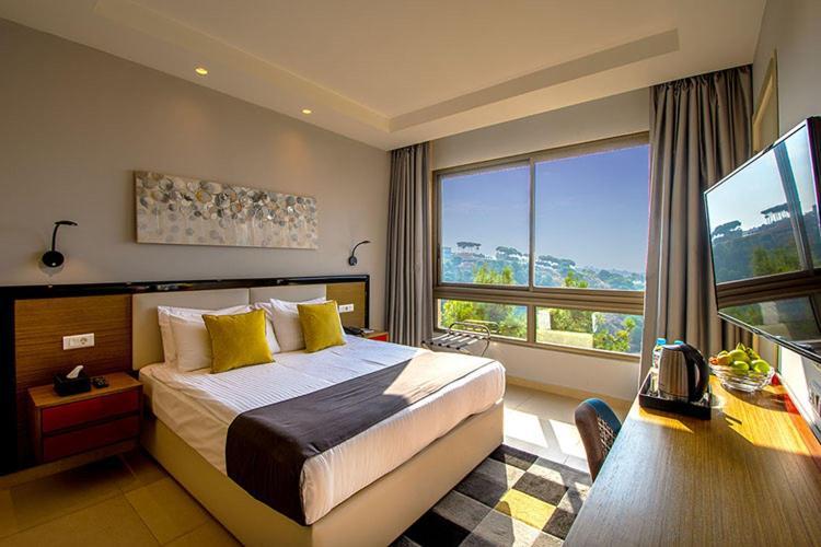 The Ray Hotel And Studios 베이루트 외부 사진